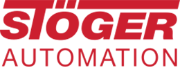 Logo Stöger Automation