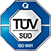 Logo TÜV Süd