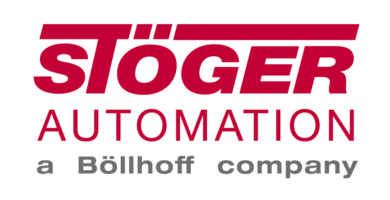 Logo Böllhoff Stöger Schraubtechnik GmbH